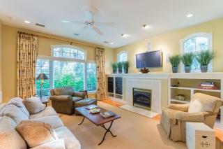258 Governors Drive by Akers Ellis Rentals - Kiawah Island - 2