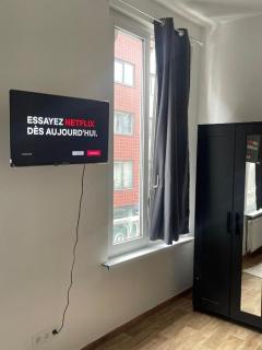 AProHome luxury - Bruxelles - 3