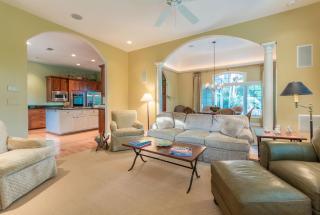 258 Governors Drive by Akers Ellis Rentals - Kiawah Island - 1