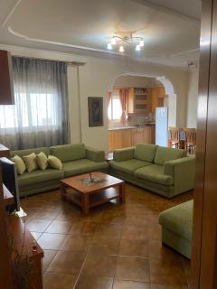 Central Vlore Apartment - Vlorë - 3