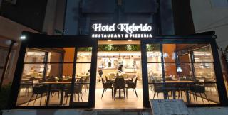 Klebrido Hotel and Restaurant - Durazzo - 6