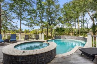 27 Marsh Wren Court by Akers Ellis Rentals - Kiawah Island - 0
