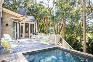 262 Governors Drive by Akers Ellis Rentals - Kiawah Island - 0