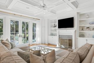 262 Governors Drive by Akers Ellis Rentals - Kiawah Island - 9