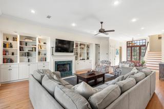 27 Marsh Wren Court by Akers Ellis Rentals - Kiawah Island - 6