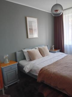 Zvejnieku apartamenti - 8