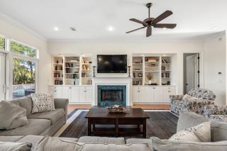 27 Marsh Wren Court by Akers Ellis Rentals - Kiawah Island - 5