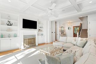 262 Governors Drive by Akers Ellis Rentals - Kiawah Island - 8
