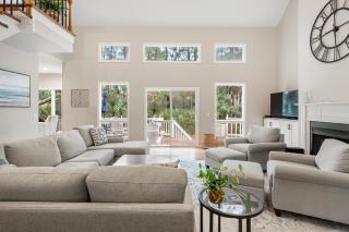 256 Governors Drive by Akers Ellis Rentals - Kiawah Island - 7