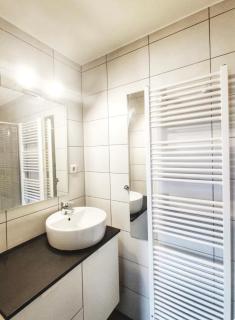Lovely apartment in central Esch Alzette - Esch-sur-Alzette - 0