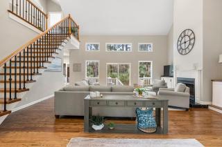 256 Governors Drive by Akers Ellis Rentals - Kiawah Island - 8