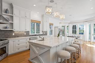 262 Governors Drive by Akers Ellis Rentals - Kiawah Island - 4