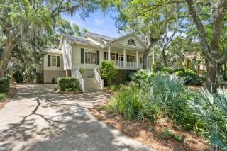 265 Governors Drive by Akers Ellis Rentals - Kiawah Island - 0