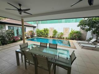 Avenue Villa - private pool near Bangtao beach - Ban Thalat Choeng Thale - 2