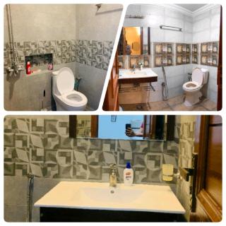 Cozy 2-BHK entire lower portion - 2