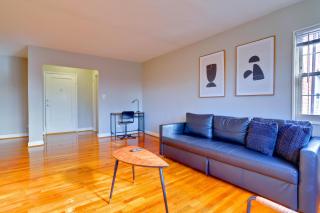 Business Ready Apartment in Alexandria Modern & Central Location - Alexandria - 2