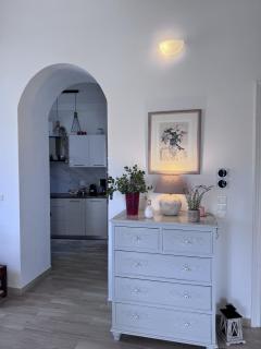 Tatiana's House - Spetses - 5