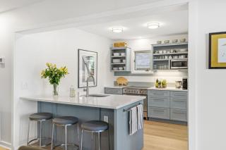 27 Inlet Cove Cottage by Akers Ellis Rentals - Kiawah Island - 9