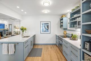 27 Inlet Cove Cottage by Akers Ellis Rentals - Kiawah Island - 8