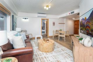 Ice House 203 by Exceptional Stays - 9