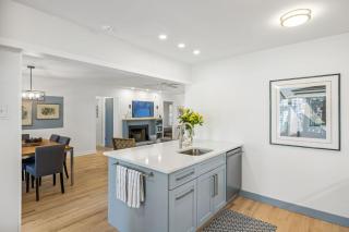 27 Inlet Cove Cottage by Akers Ellis Rentals - Kiawah Island - 6
