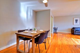 Business Ready Apartment in Alexandria Modern & Central Location - Alexandria - 7
