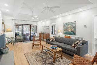 27 Inlet Cove Cottage by Akers Ellis Rentals - Kiawah Island - 4