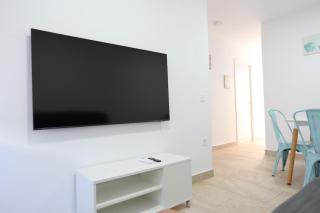 Apartamento nuevo en el centro de Matalascañas - Matalascañas - 9