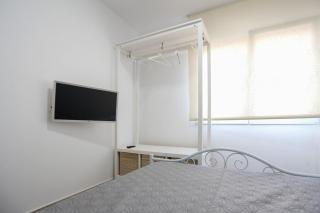 Apartamento nuevo en el centro de Matalascañas - Matalascañas - 8