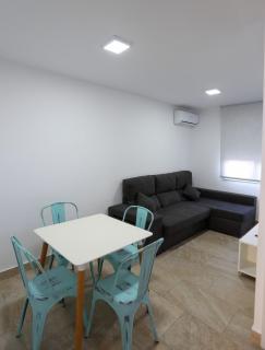 Apartamento nuevo en el centro de Matalascañas - Matalascañas - 6