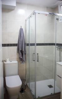 Apartamento nuevo en el centro de Matalascañas - Matalascañas - 5