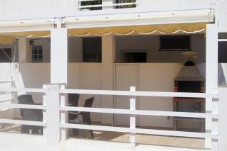 Apartamento nuevo en el centro de Matalascañas - Matalascañas - 1