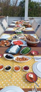 Bozcaada Su otel - Bozcaada - 9