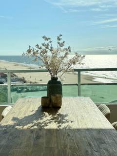 Sunset Beach - Zandvoort - 0