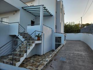Villa Marianna - Kalívia Thorikoú - 8