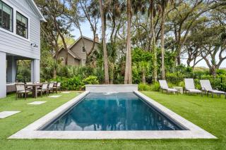 279 Doral Open by Akers Ellis Rentals - Kiawah Island - 0