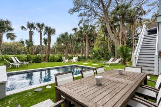 279 Doral Open by Akers Ellis Rentals - Kiawah Island - 9