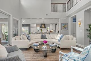 279 Doral Open by Akers Ellis Rentals - Kiawah Island - 7