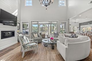 279 Doral Open by Akers Ellis Rentals - Kiawah Island - 8