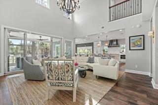 279 Doral Open by Akers Ellis Rentals - Kiawah Island - 6