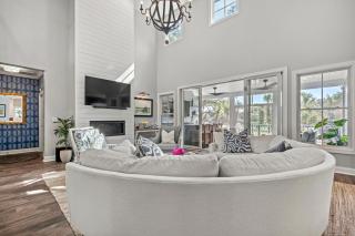 279 Doral Open by Akers Ellis Rentals - Kiawah Island - 5