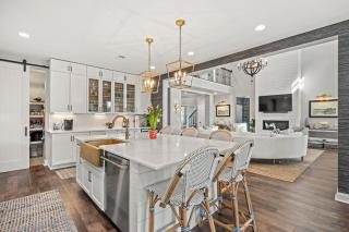 279 Doral Open by Akers Ellis Rentals - Kiawah Island - 3