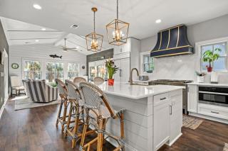 279 Doral Open by Akers Ellis Rentals - Kiawah Island - 2