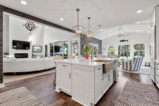279 Doral Open by Akers Ellis Rentals - Kiawah Island - 1
