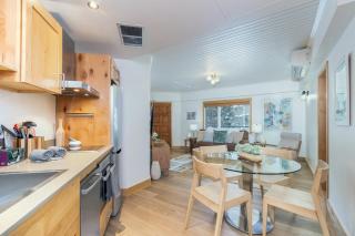 Ice House 203 by Exceptional Stays - 6