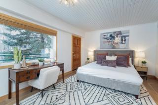 Ice House 203 by Exceptional Stays - 5