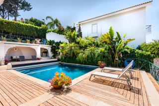 Mbird Estoril Riviera Flat 3 - Estoril - 0