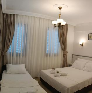 Bozcaada Su otel - Bozcaada - 6
