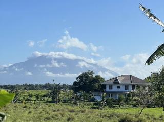 OASIS CAMPSITE - Bring Your Own Tent, with Night Swimming, 25 mins to Naga City Camsur - - 9
