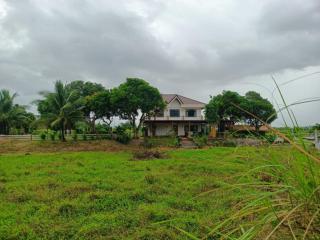 OASIS CAMPSITE - Bring Your Own Tent, with Night Swimming, 25 mins to Naga City Camsur - - 8